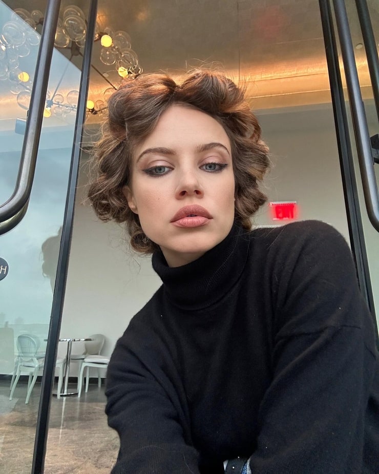 Image of Xenia Tchoumitcheva
