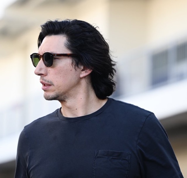 Adam Driver