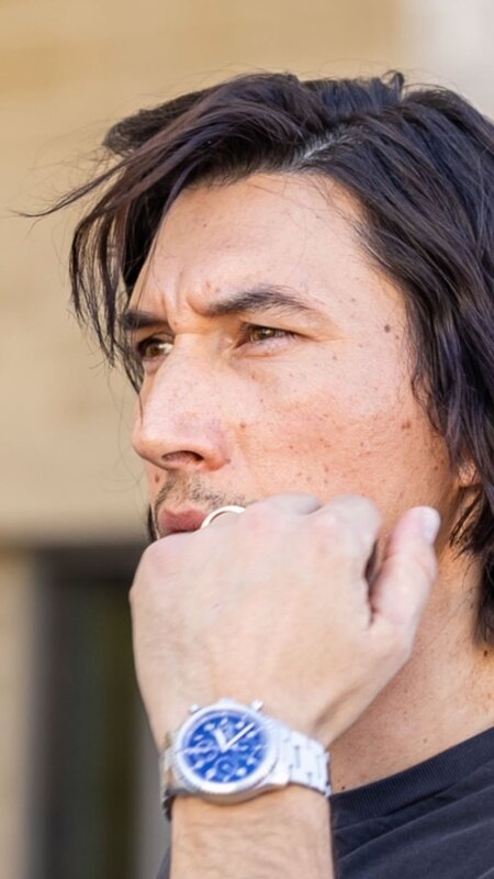 Adam Driver