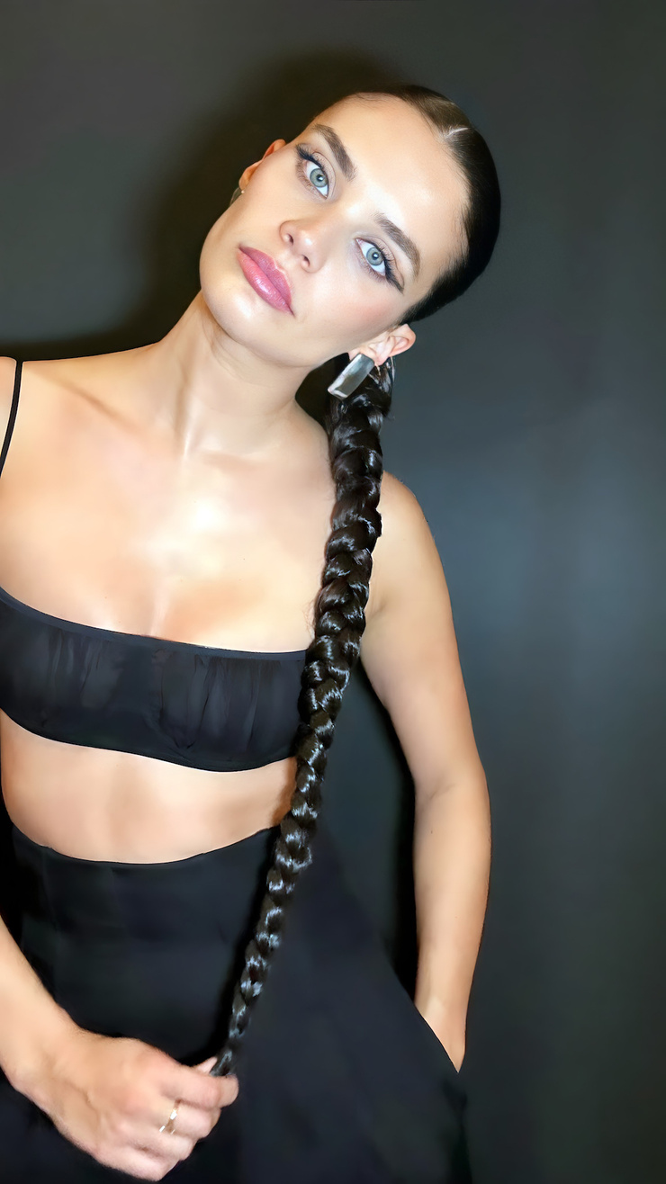 Sara Sampaio Sara Sampaio