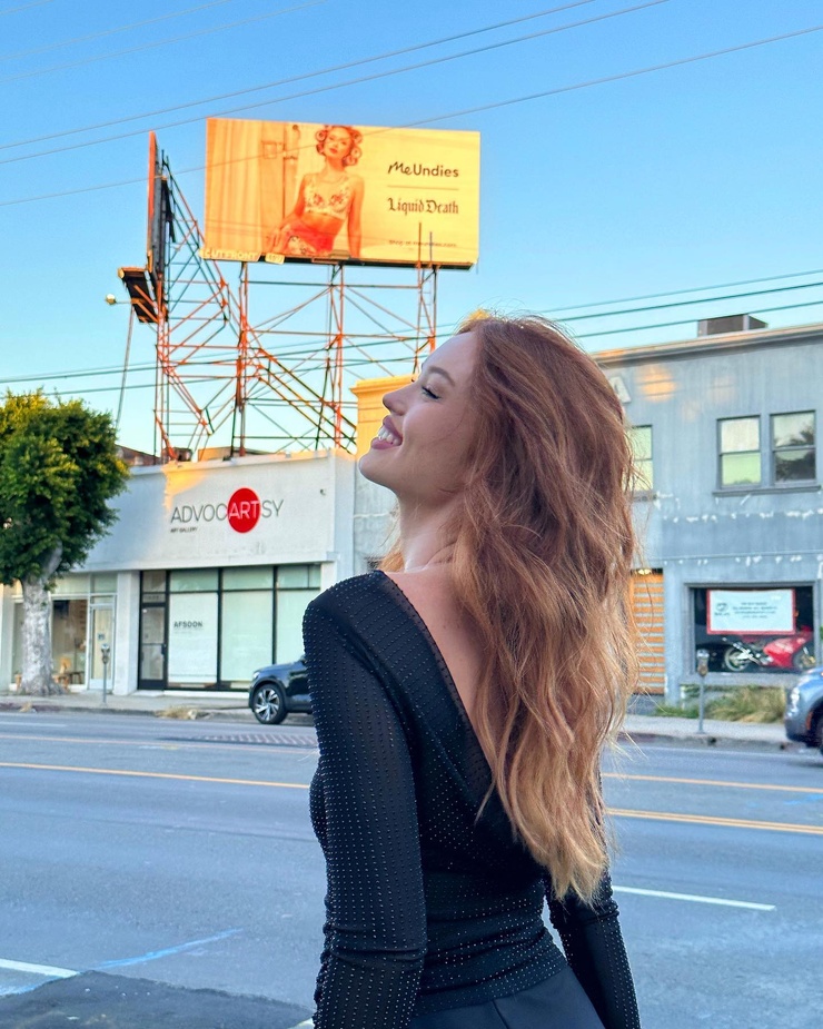 Riley Rasmussen