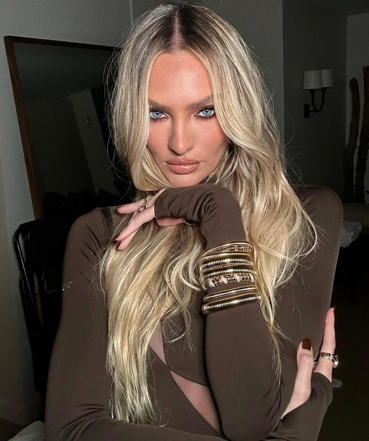 Candice Swanepoel