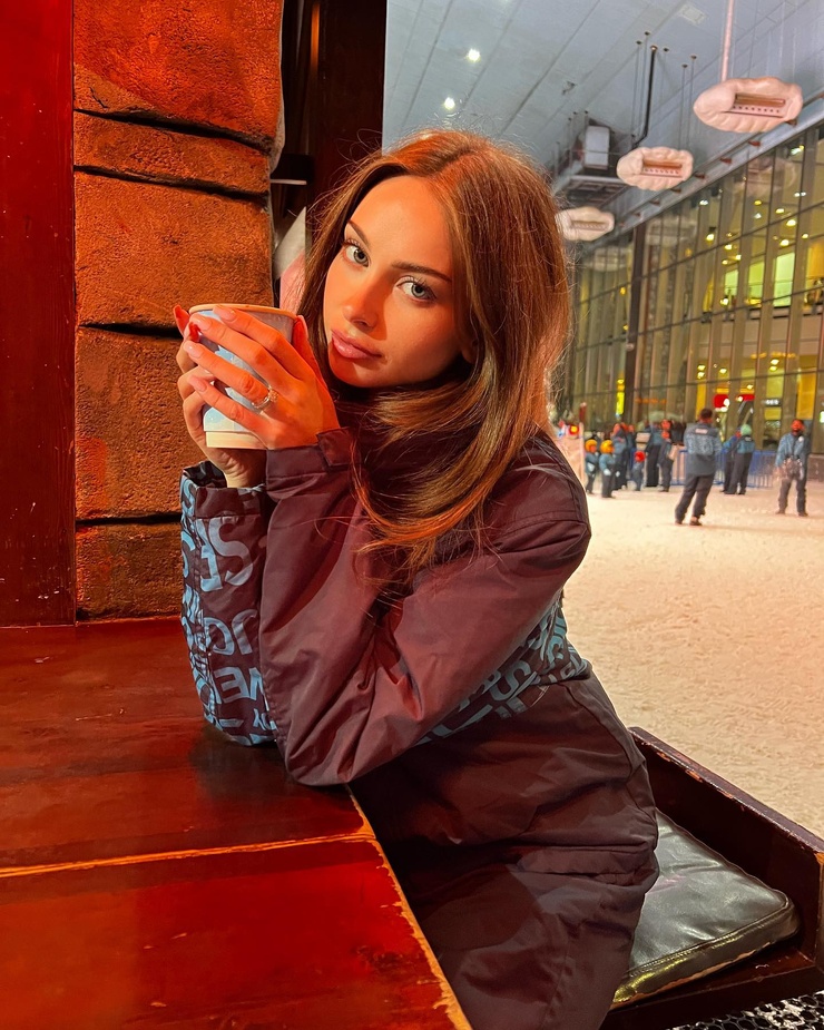 Diana Babyna