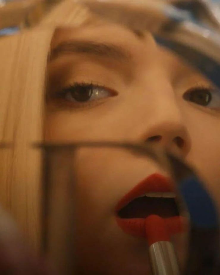 Anya Taylor-Joy