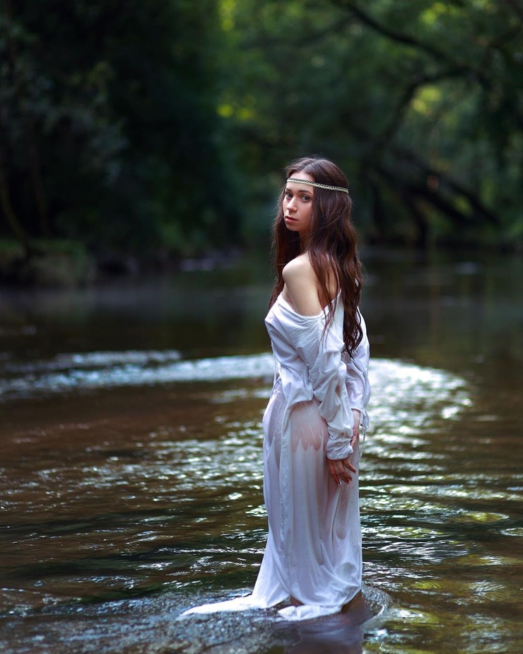 Natalie Mels picture