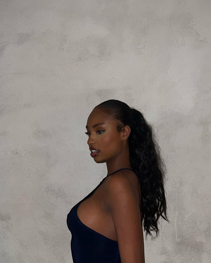 Jasmine May