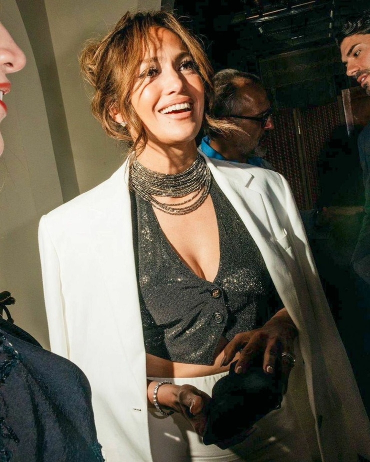 Jennifer Lopez