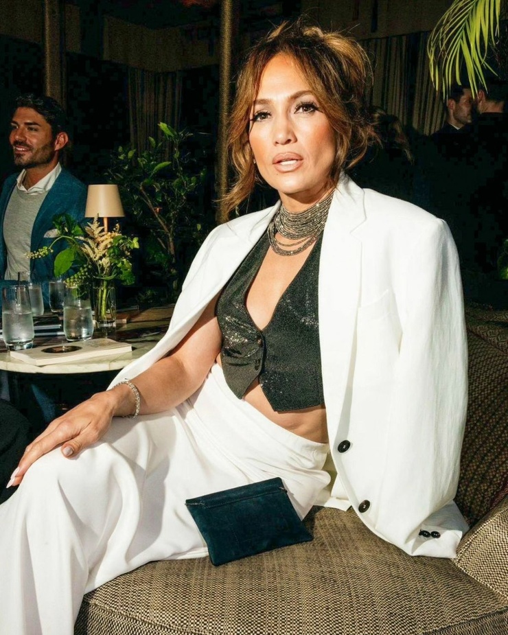 Jennifer Lopez