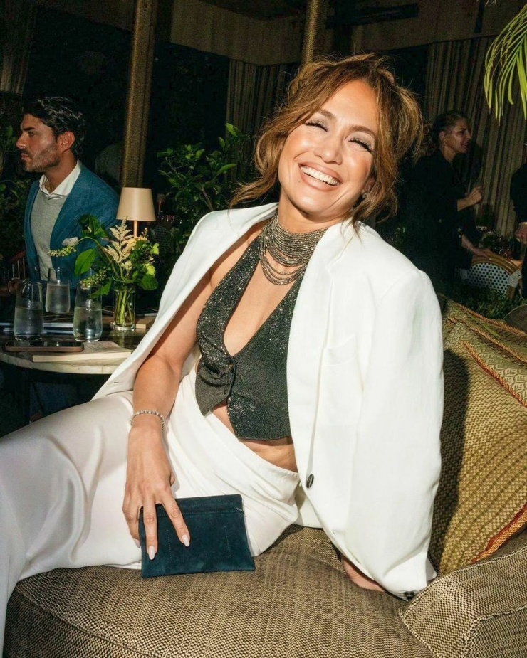 Jennifer Lopez
