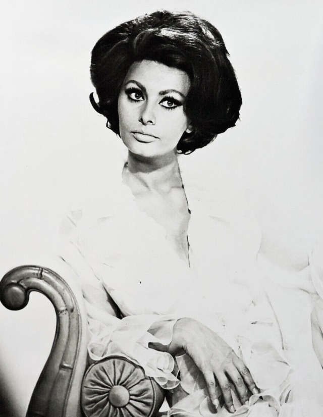 Sophia Loren Sophia Loren
