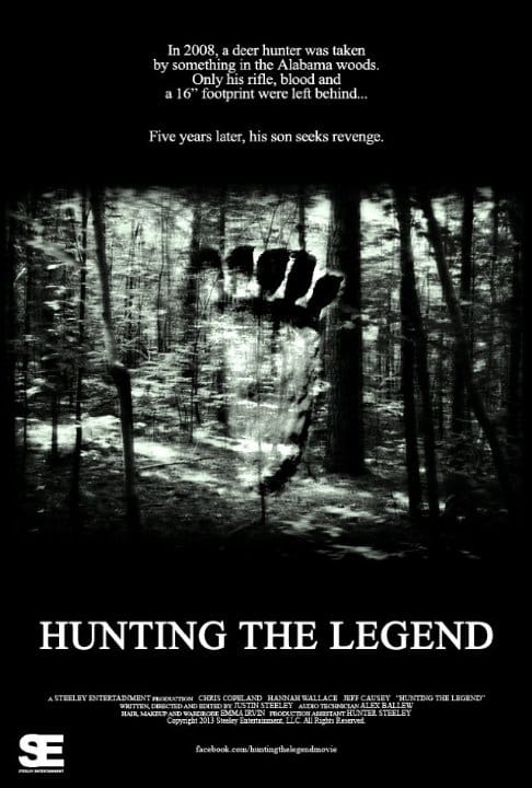 Hunting the Legend