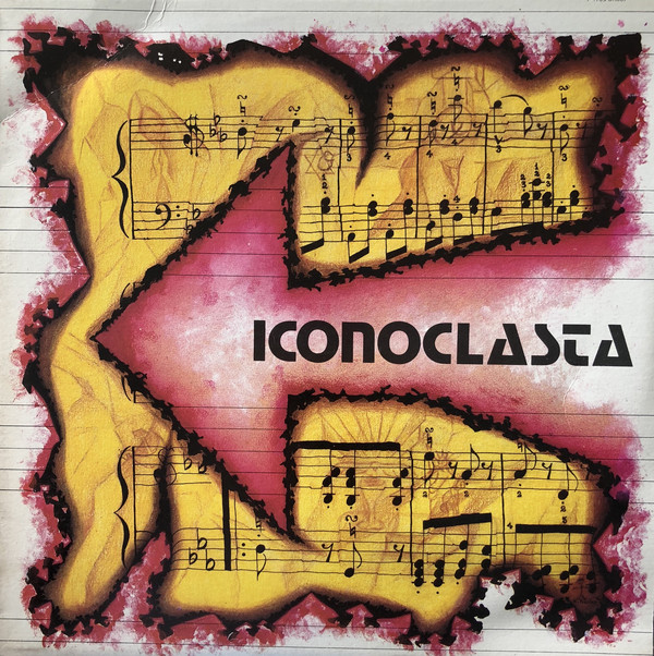 Iconoclasta