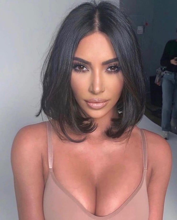 Kim Kardashian