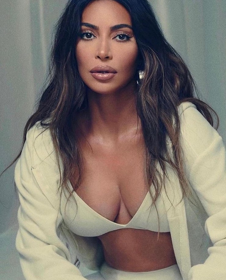 Kim Kardashian