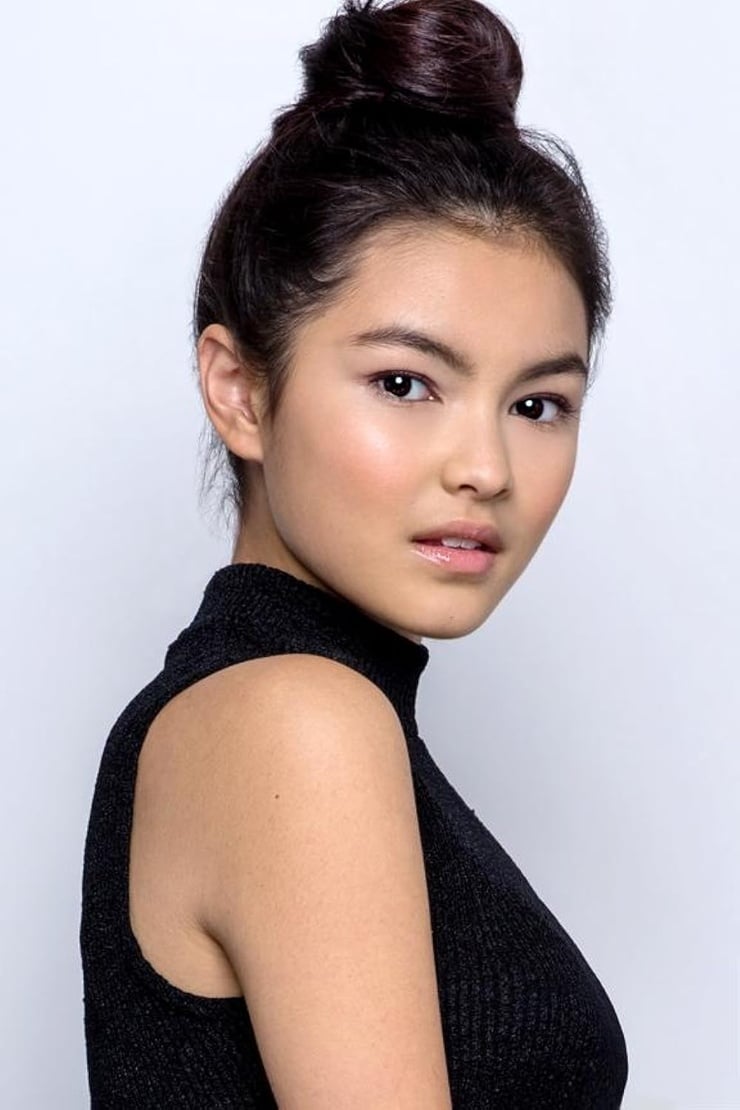 Picture of Kaileen Angelic Chang