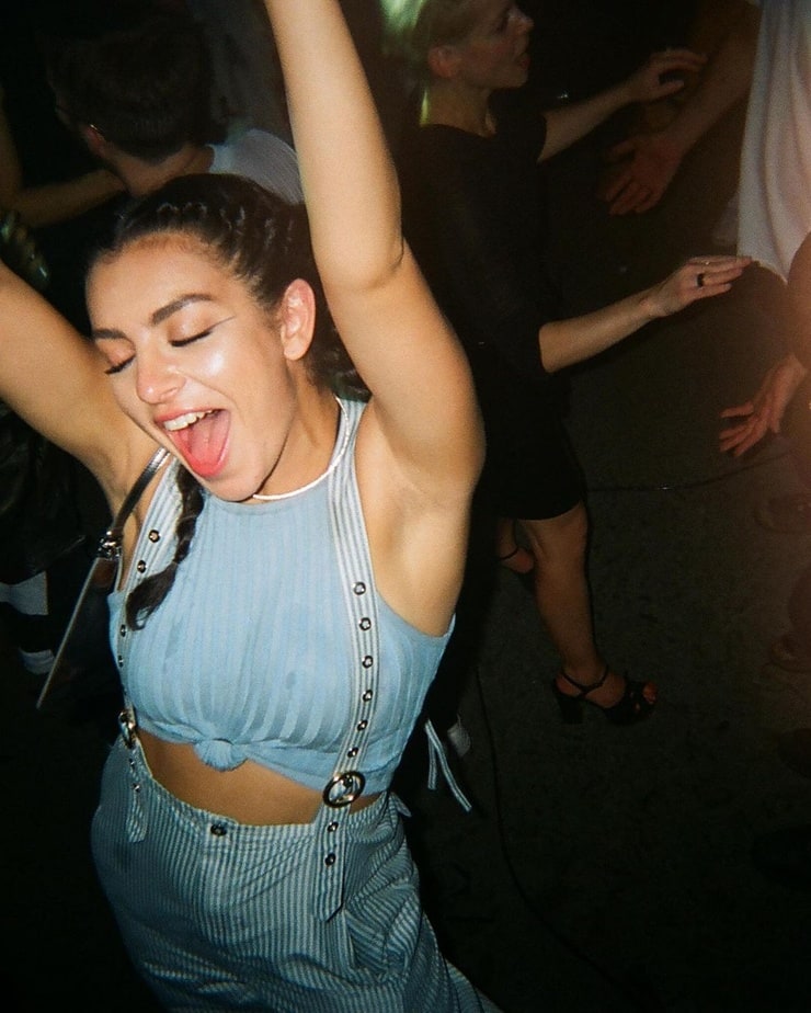 Charli XCX