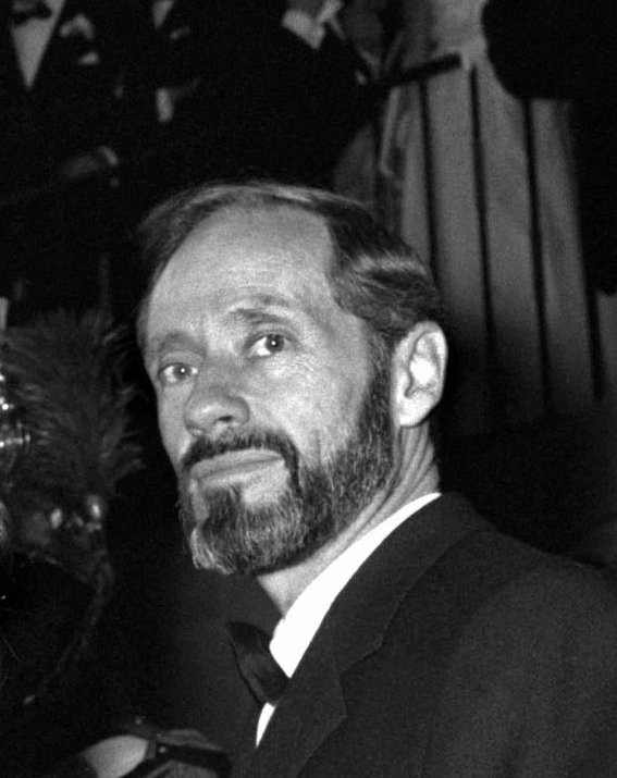 Mel Ferrer