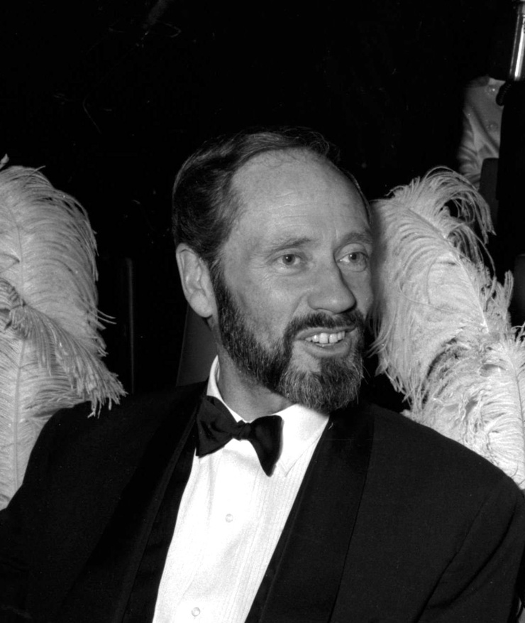 Mel Ferrer