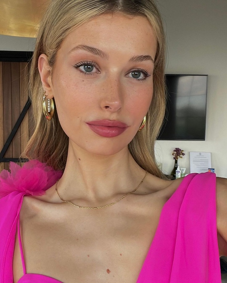 Gabrielle Florence