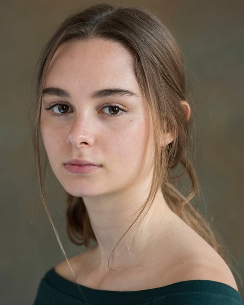 Saura Lightfoot Leon