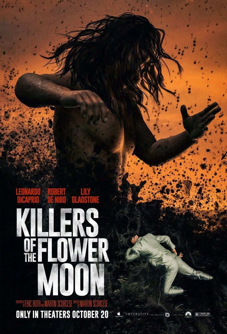 Killers of the Flower Moon