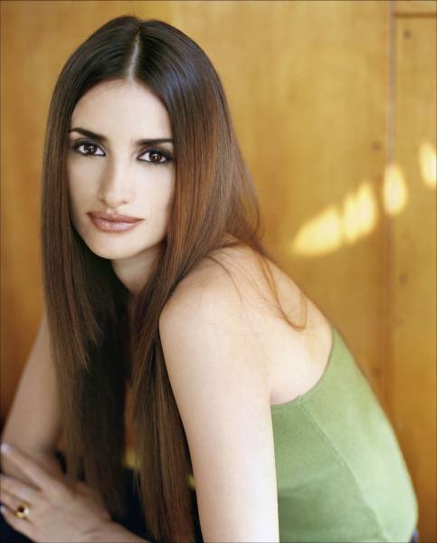 Penélope Cruz Penélope Cruz