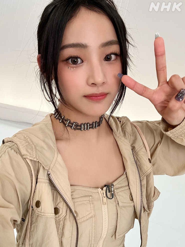 Minji Kim