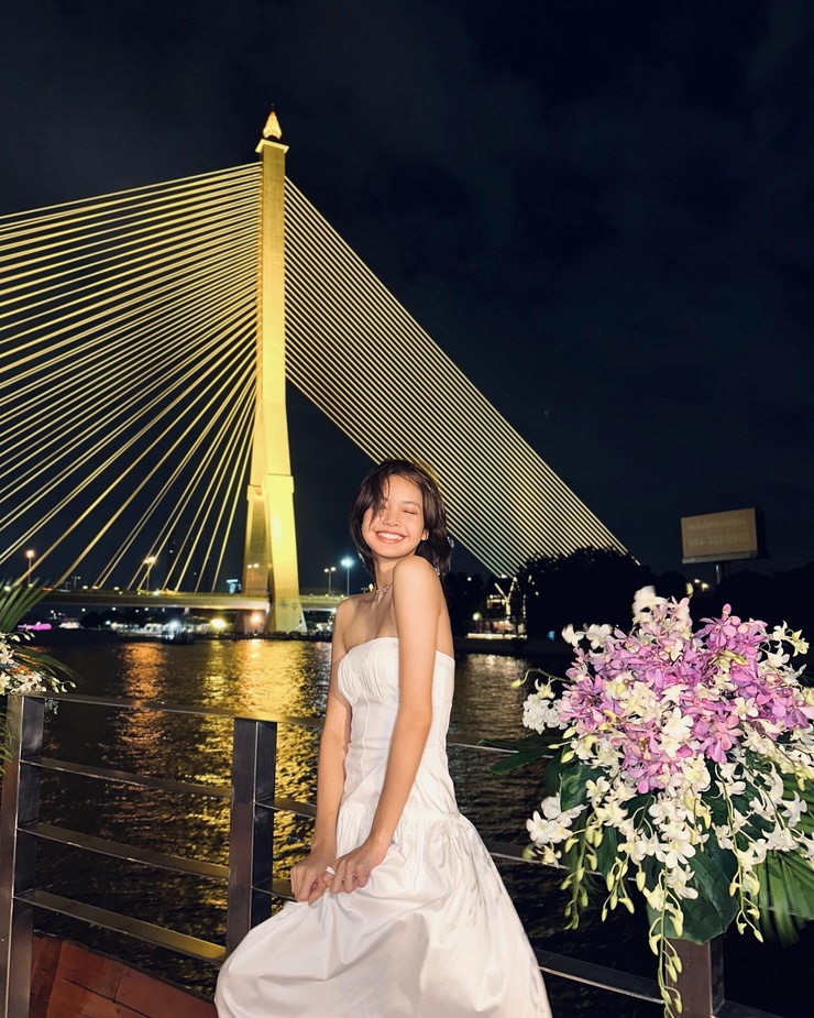 Lalisa Manoban