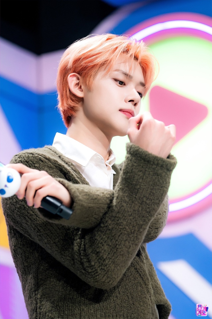 Choi Yeonjun (최연준)