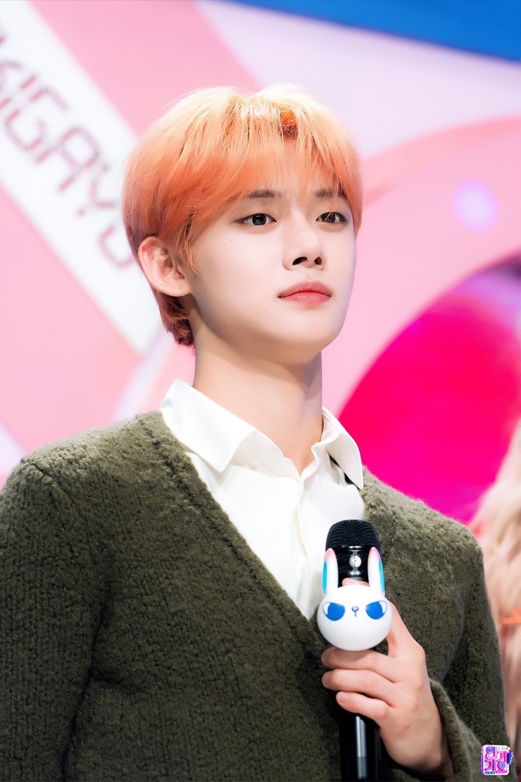 Choi Yeonjun (최연준)