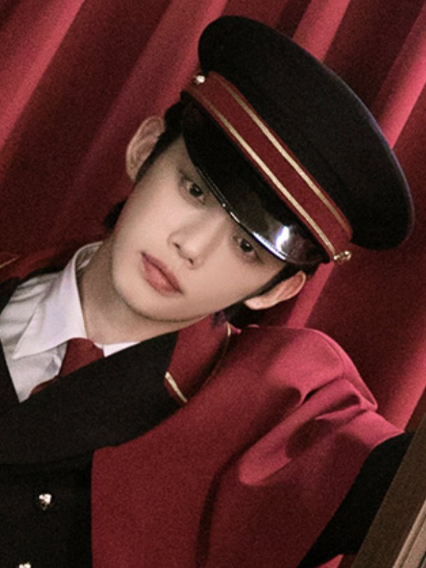Choi Yeonjun (최연준)