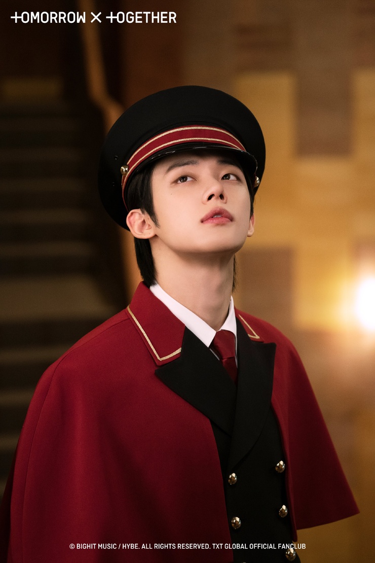 Choi Yeonjun (최연준)