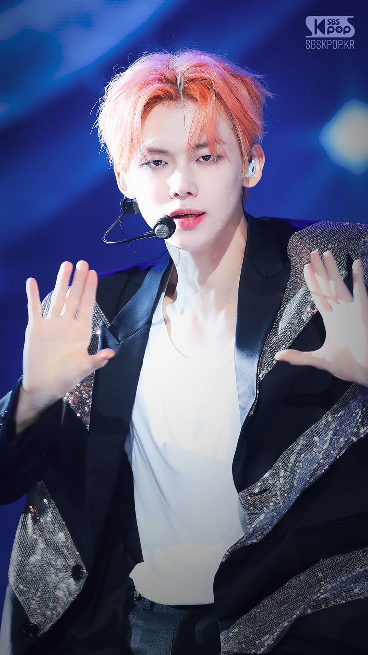 Choi Yeonjun (최연준)