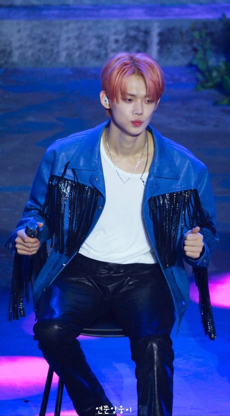 Choi Yeonjun (최연준)