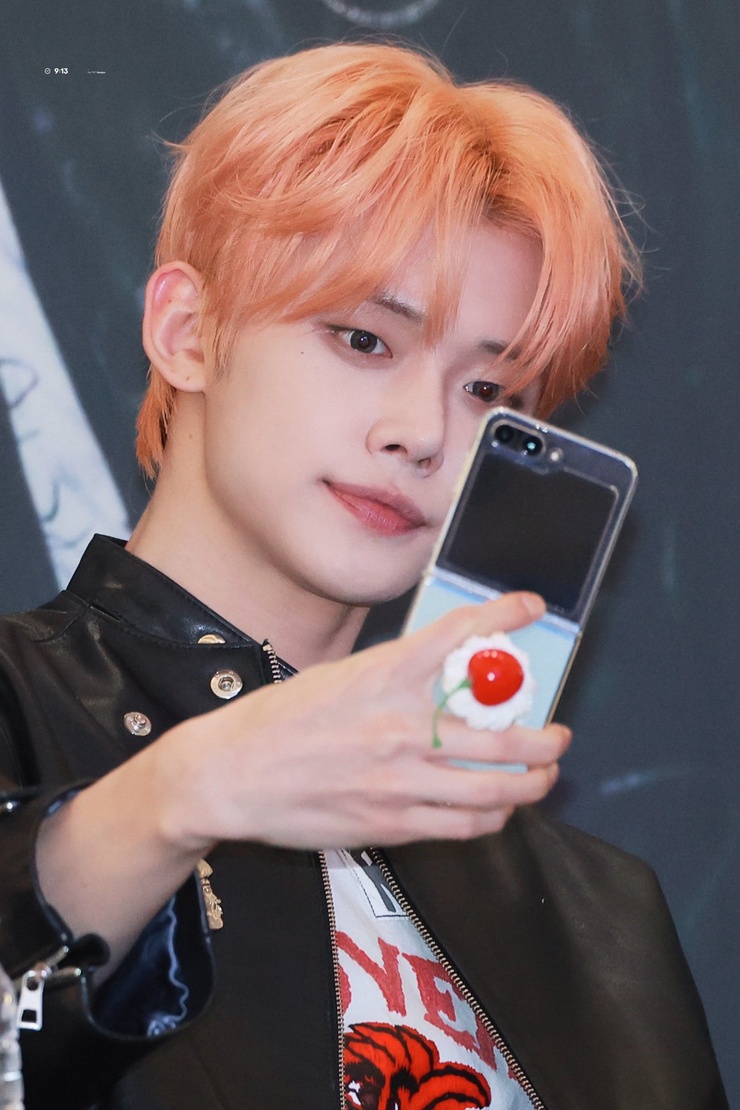 Choi Yeonjun (최연준)