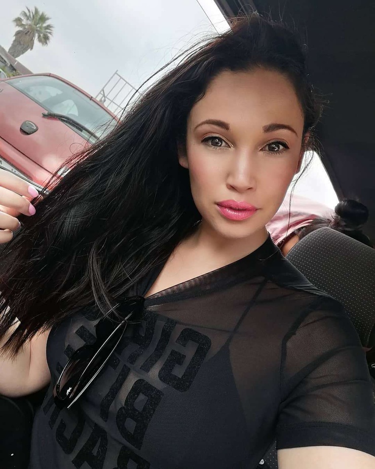 Monique Rockman