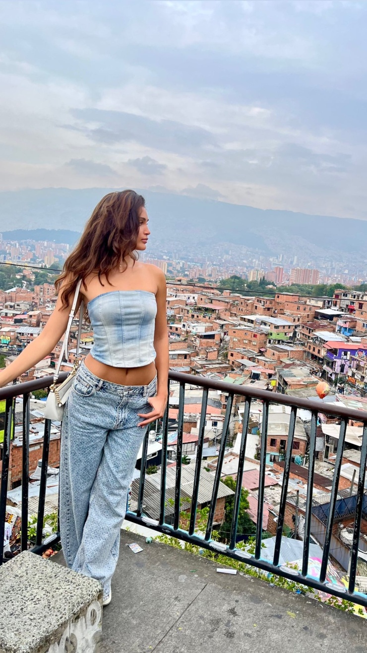 Evelyn Yanez