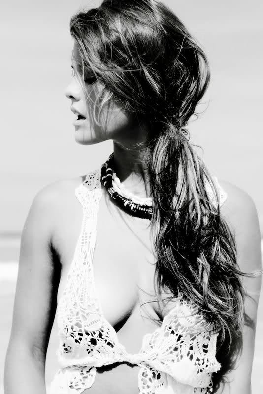 Nina Agdal Nina Agdal