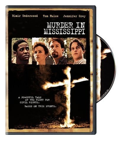 Murder in Mississippi