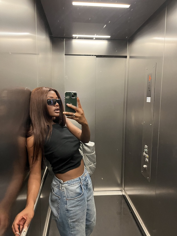 Tiffanie Alice
