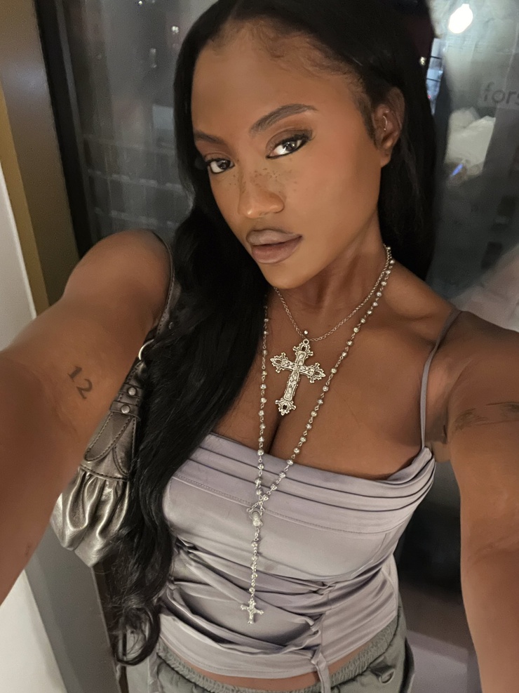 Tiffanie Alice