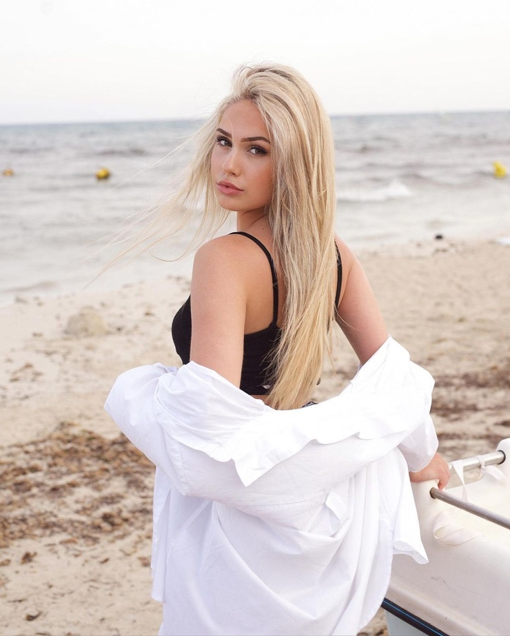Alina Nitschke