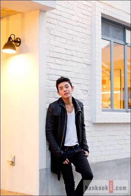 Ah In Yoo