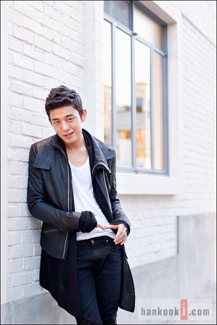 Ah In Yoo