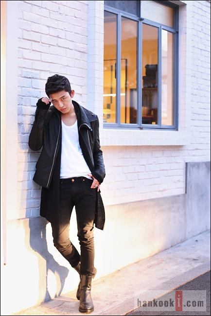 Ah In Yoo