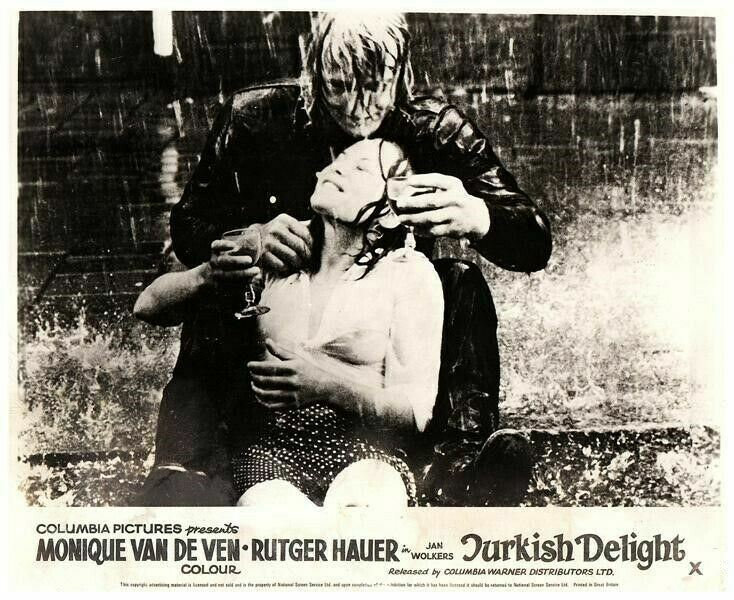 Turkish Delight (1973)