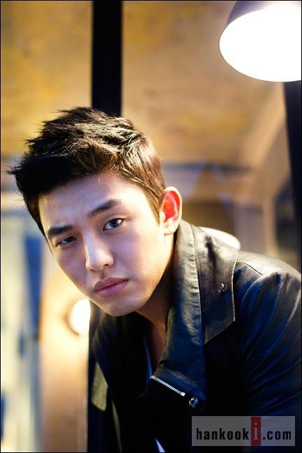 Ah In Yoo