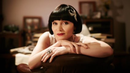 Phryne Fisher