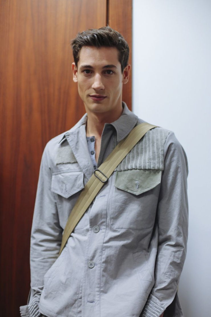 Nicolas Ripoll