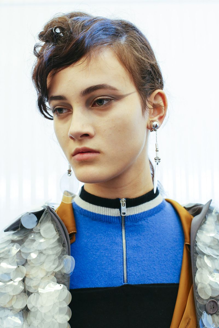Greta Varlese
